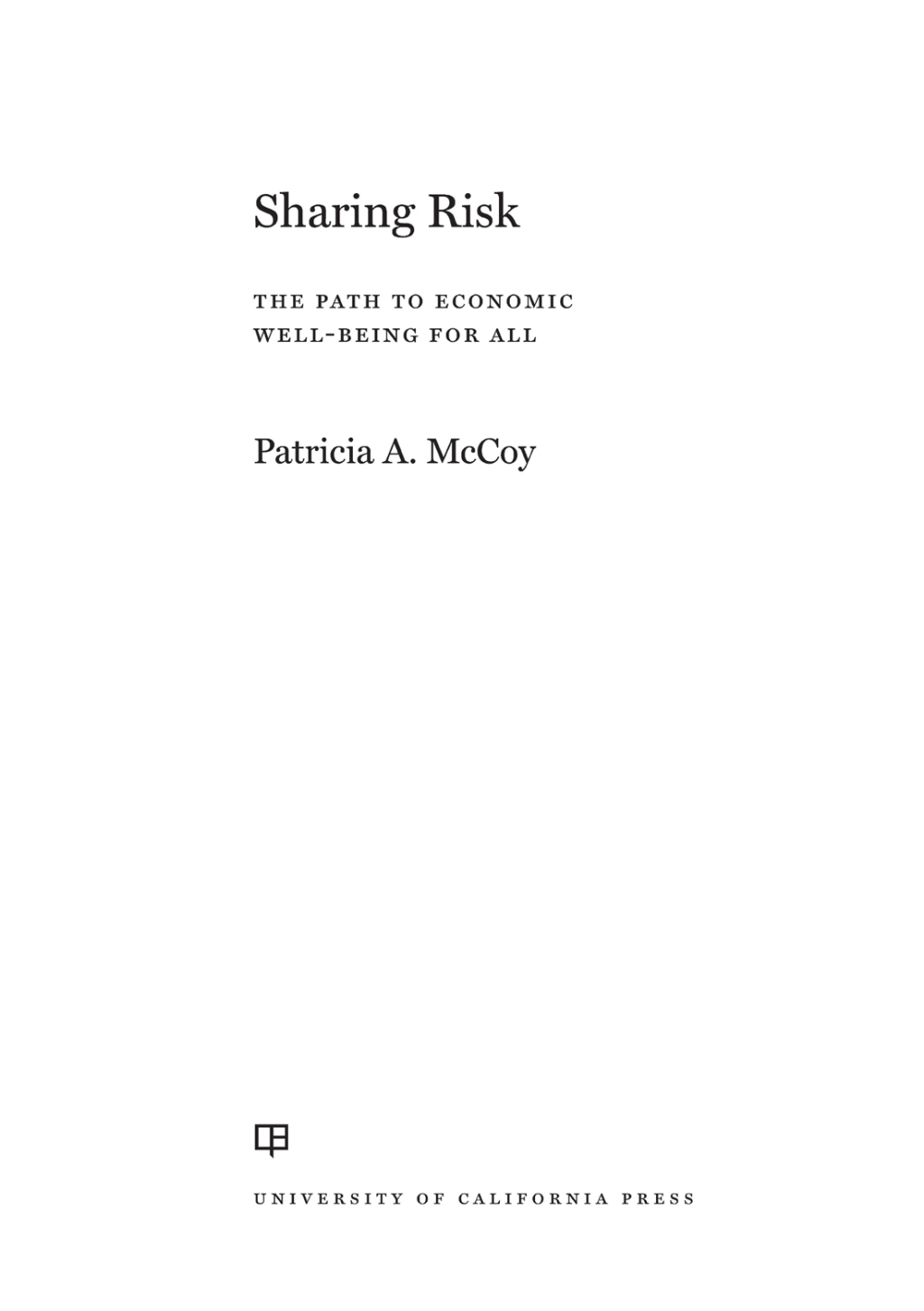 Reflowable Sharing Risk; $31.02