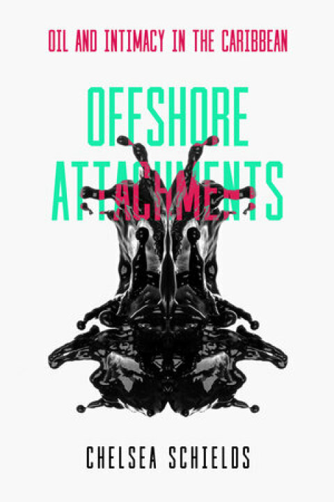 Cover image for book Offshore Attachments