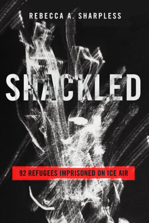 Cover image for book Shackled