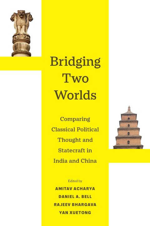Cover image for book Bridging Two Worlds
