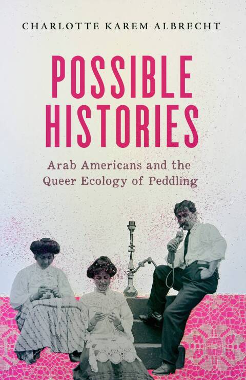 Cover image for book Possible Histories