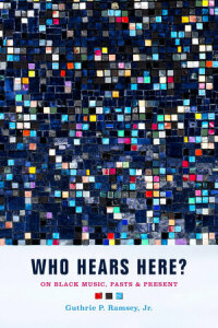 Omslagafbeelding: Who Hears Here? 1st edition 9780520281844
