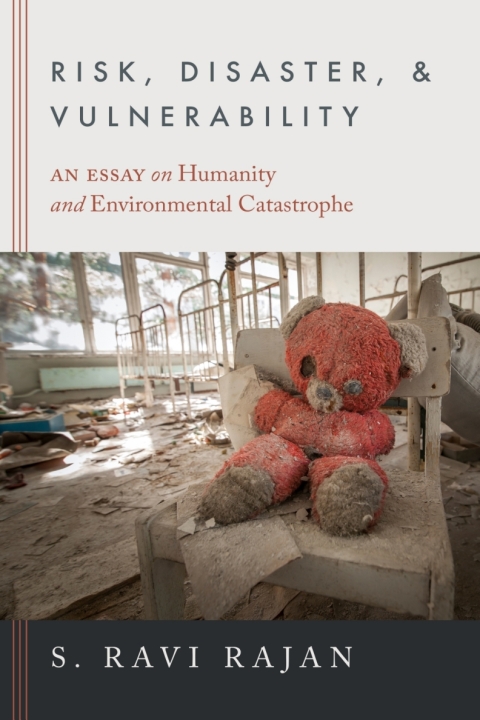 Cover image for book Risk, Disaster, and Vulnerability