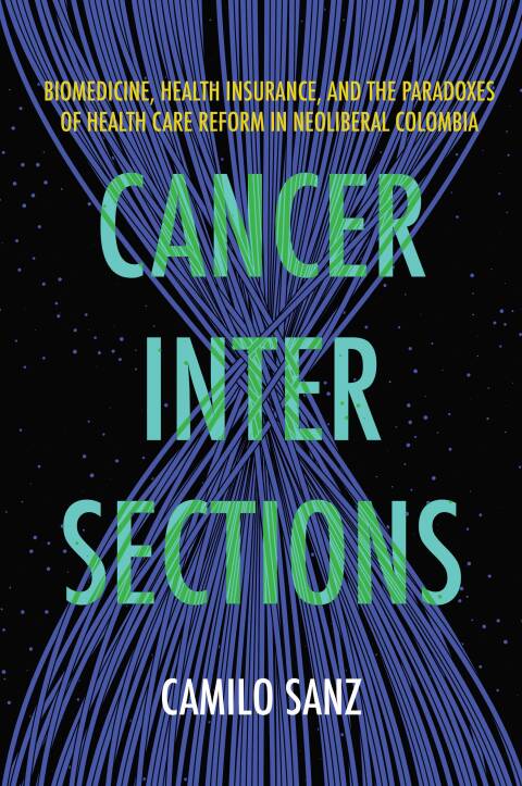 Cover image for book Cancer Intersections