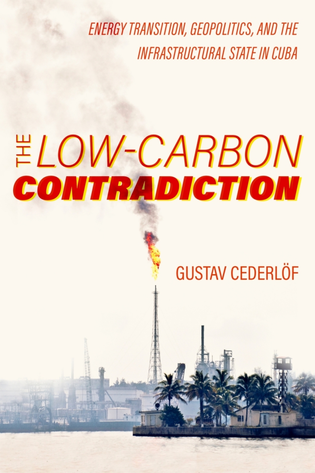 Page Fidelity The Low-Carbon Contradiction; $33.24