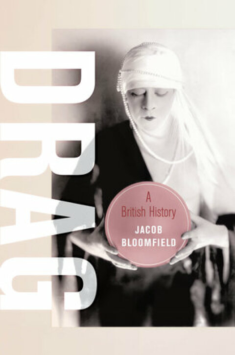 Cover image for book Drag