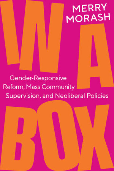 Cover image for book In a Box