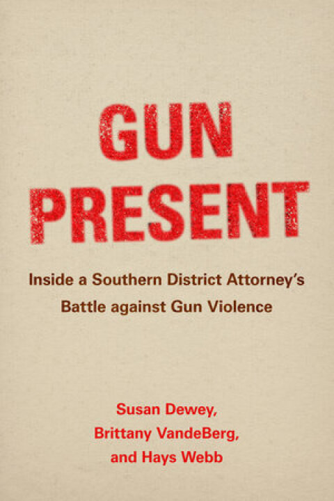 Cover image for book Gun Present