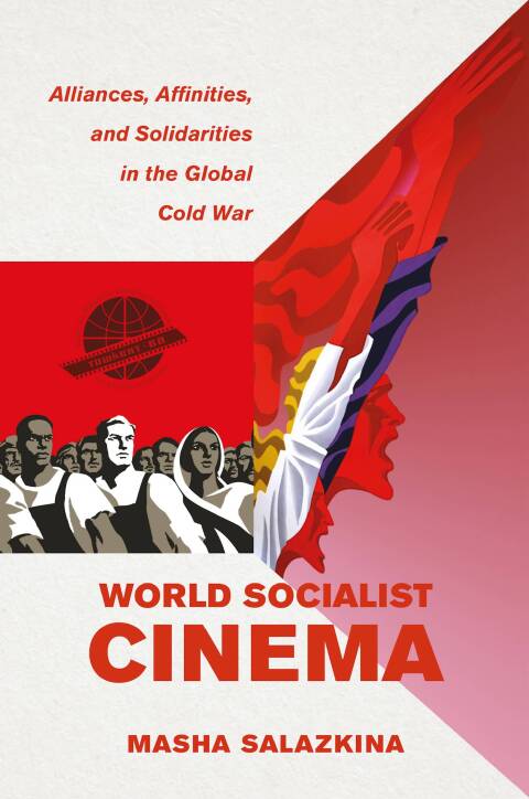 Cover image for book World Socialist Cinema