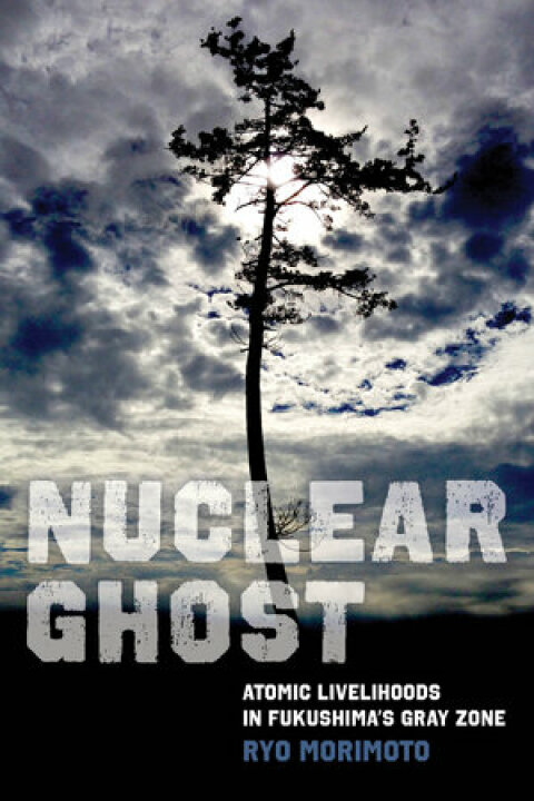Cover image for book Nuclear Ghost