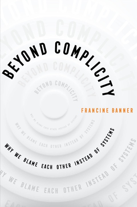 Cover image for book Beyond Complicity