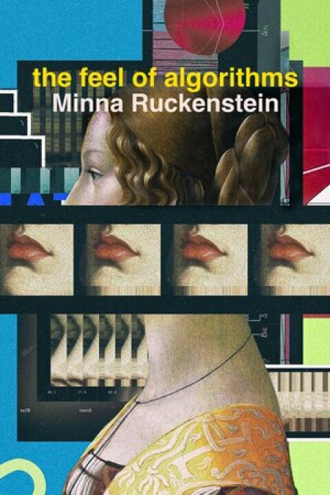 Cover image for book The Feel of Algorithms