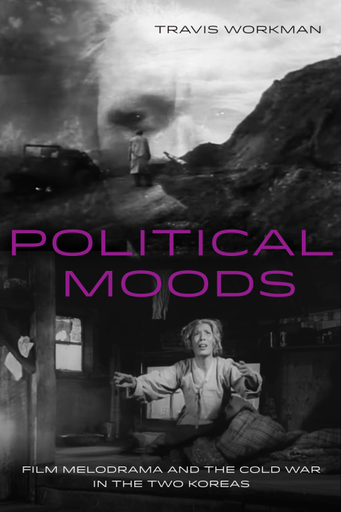 Cover image for book Political Moods