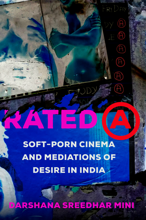 Cover image for book Rated A