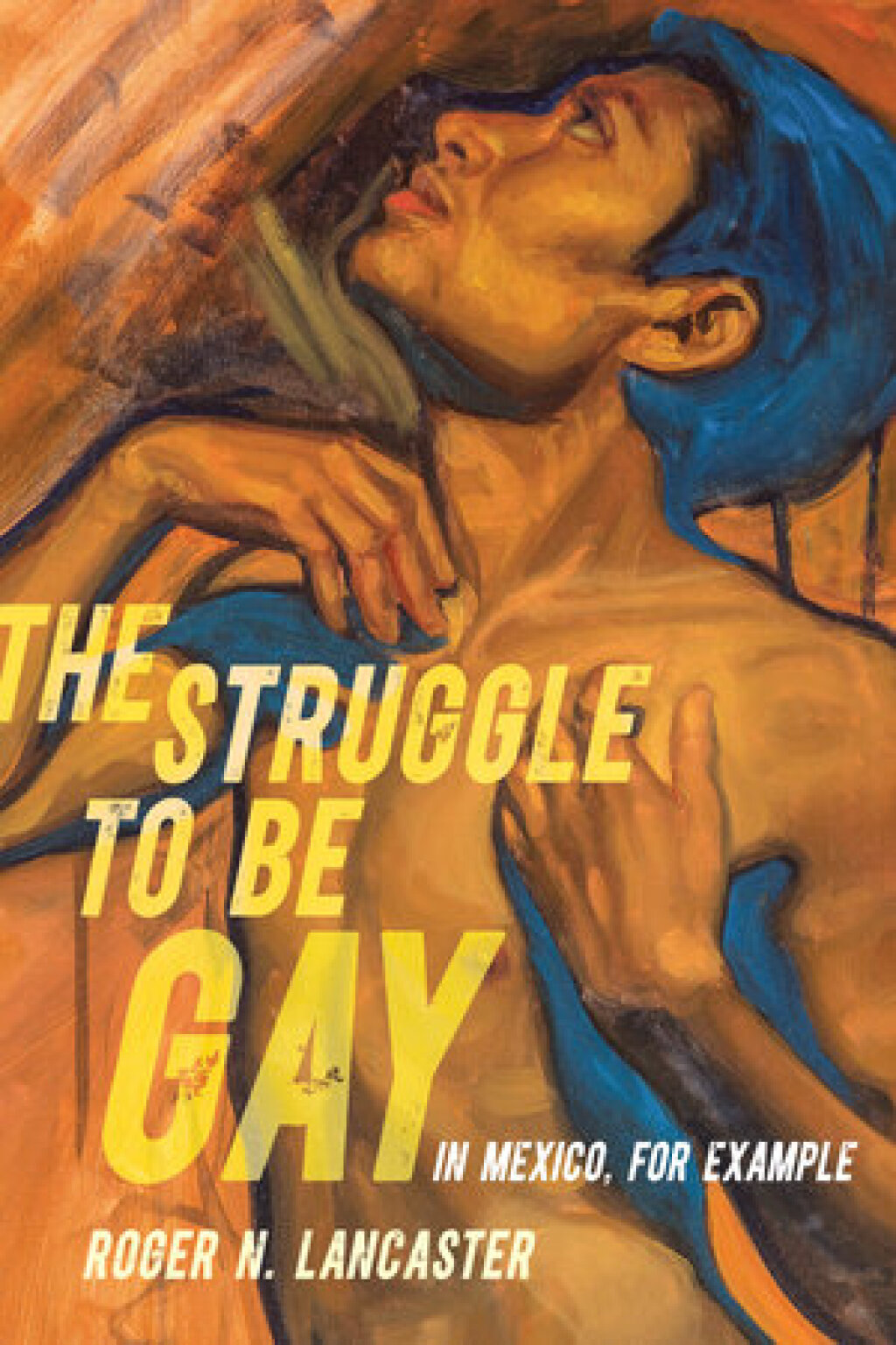Reflowable The Struggle to Be Gay—in Mexico, for Example; $33.24