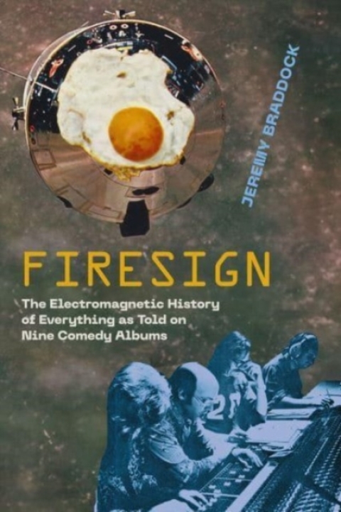 Cover image for book Firesign