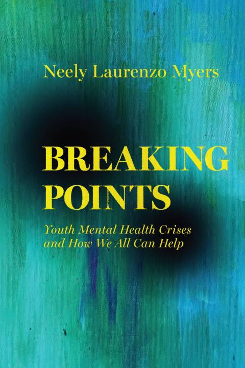 Cover image for book Breaking Points
