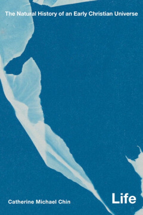 Cover image for book Life