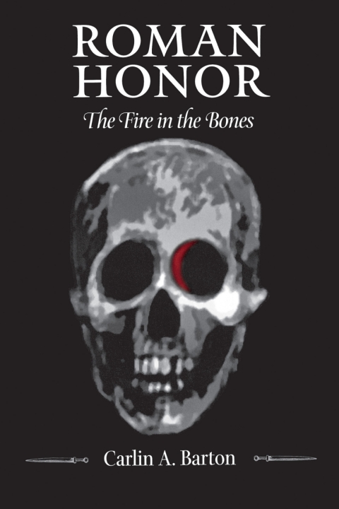 Cover image for book Roman Honor