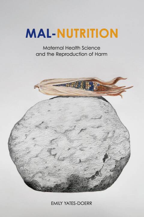 Cover image for book Mal-Nutrition