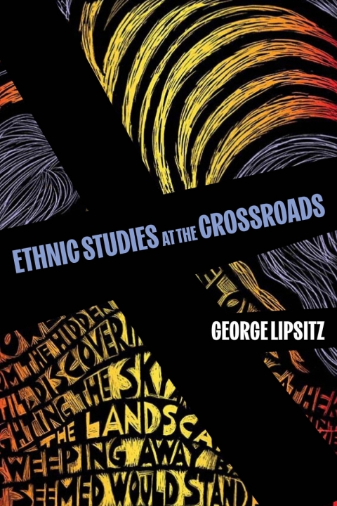 Cover image for book Ethnic Studies at the Crossroads