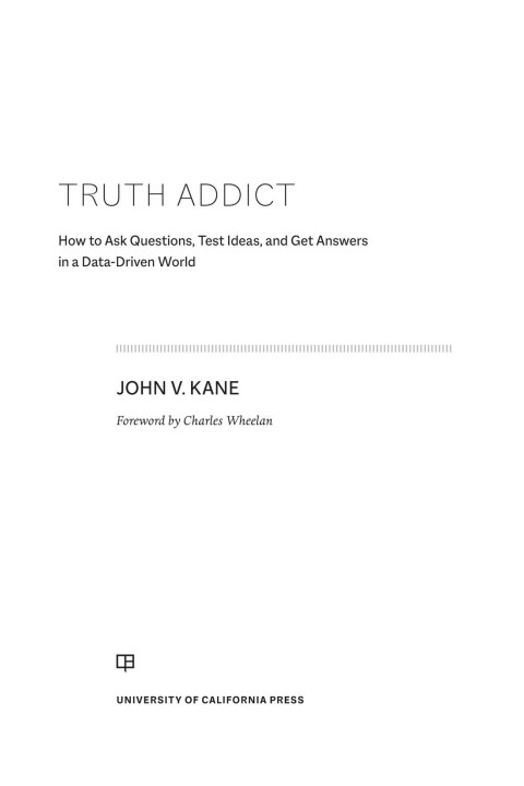 Truth Addict