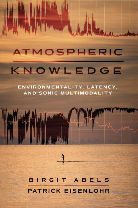 Cover image for book Atmospheric Knowledge