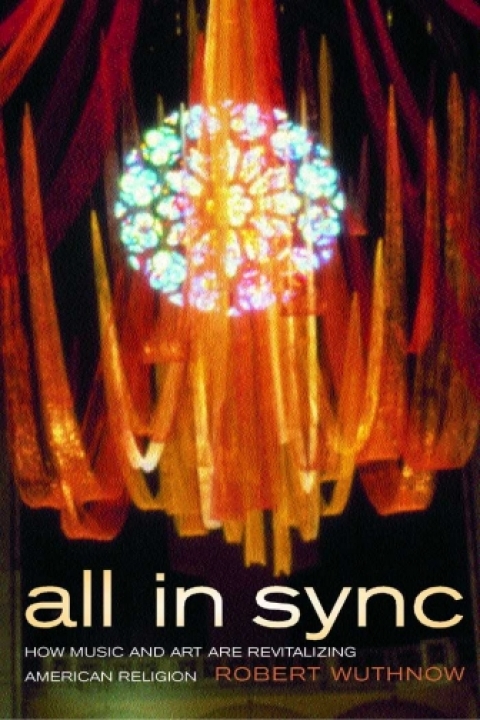 Cover image for book All in Sync