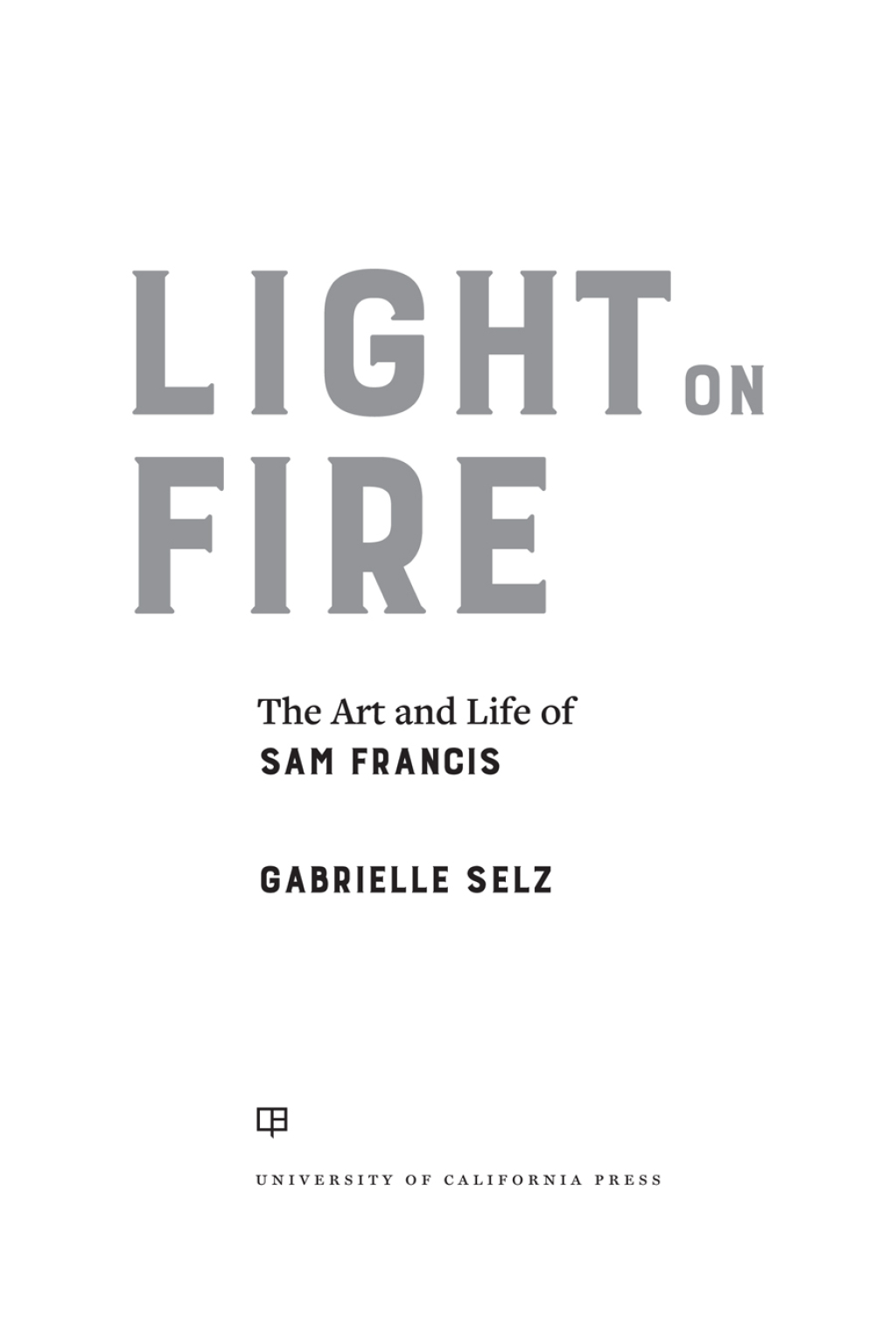 Reflowable Light on Fire; $38.79