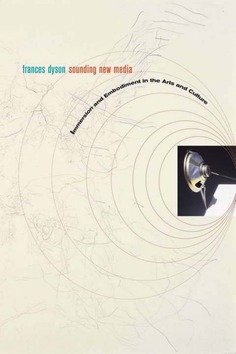 Cover image for book Sounding New Media