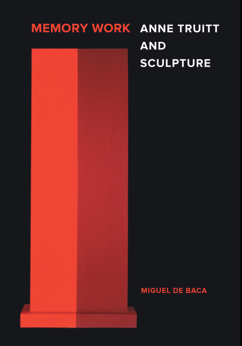 Cover image for book Memory Work