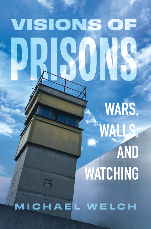 Cover image for book Visions of Prisons