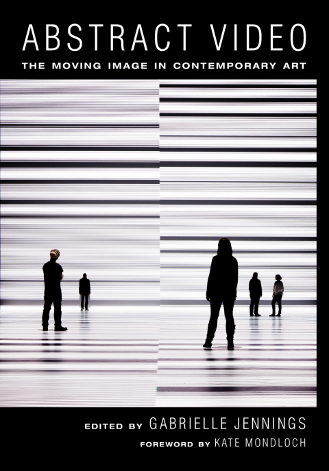 Cover image for book Abstract Video