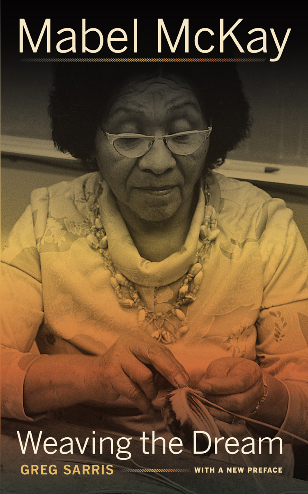 Reflowable Mabel McKay; $33.24