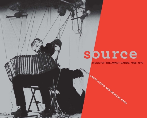 Cover image for book Source