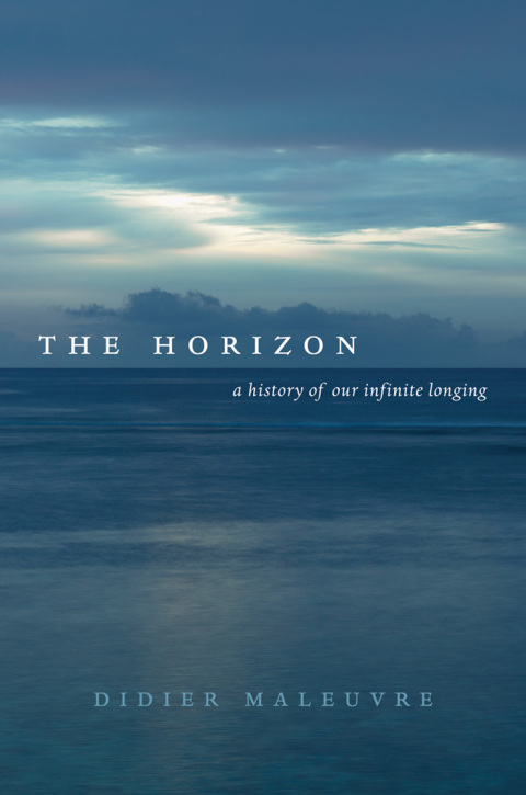 Cover image for book The Horizon