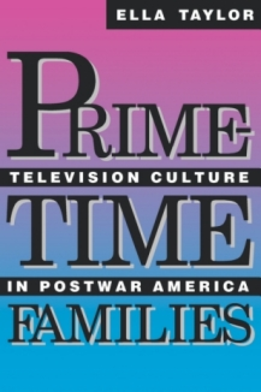 Page Fidelity Prime-Time Families; $35.46