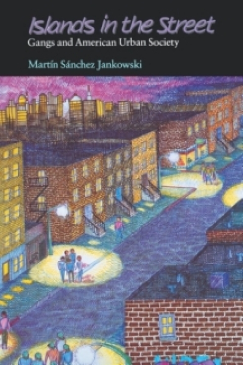 Cover image for book Islands in the Street