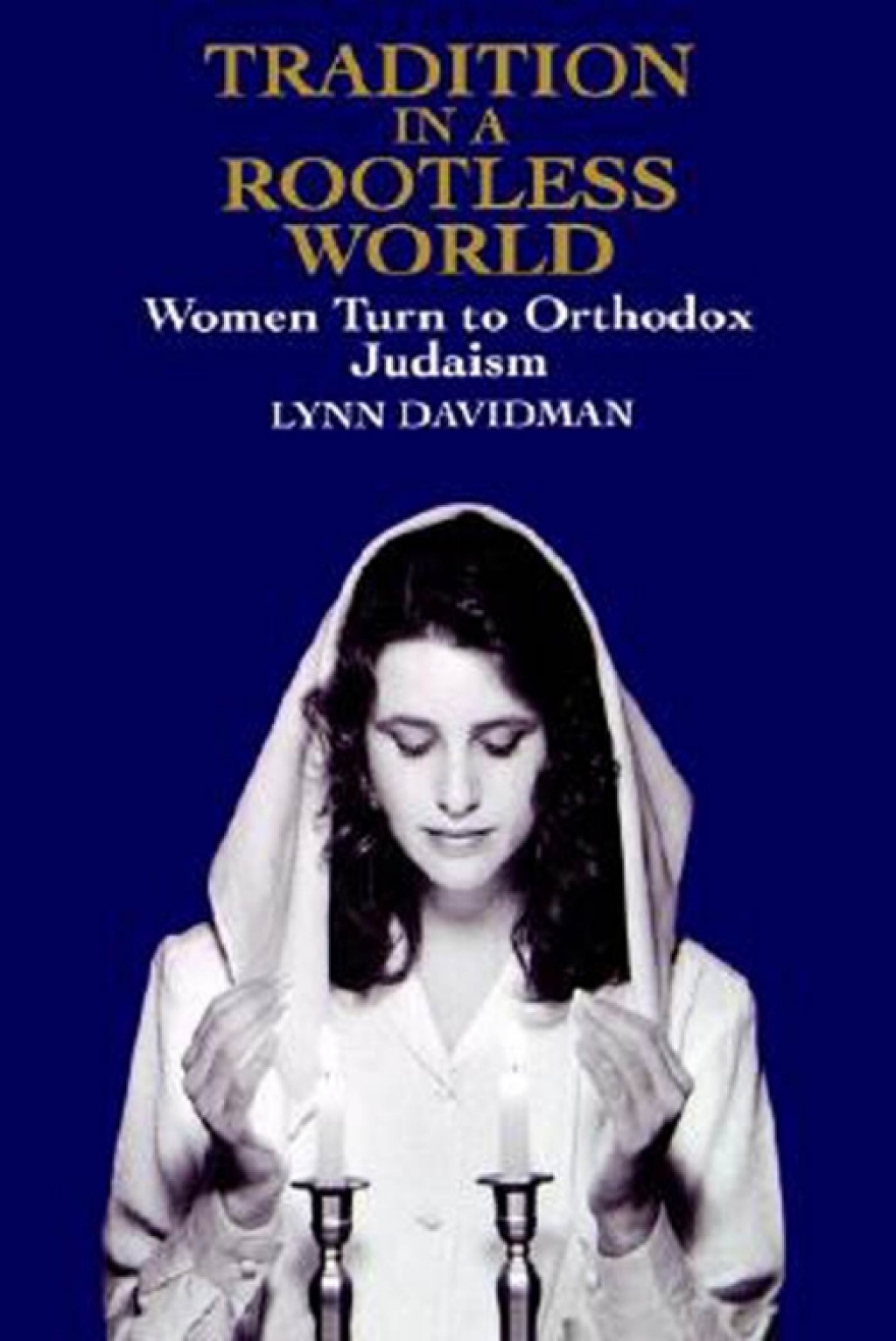 Page Fidelity Tradition in a Rootless World; $37.68