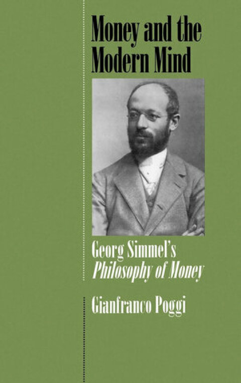 Cover image for book Money and the Modern Mind