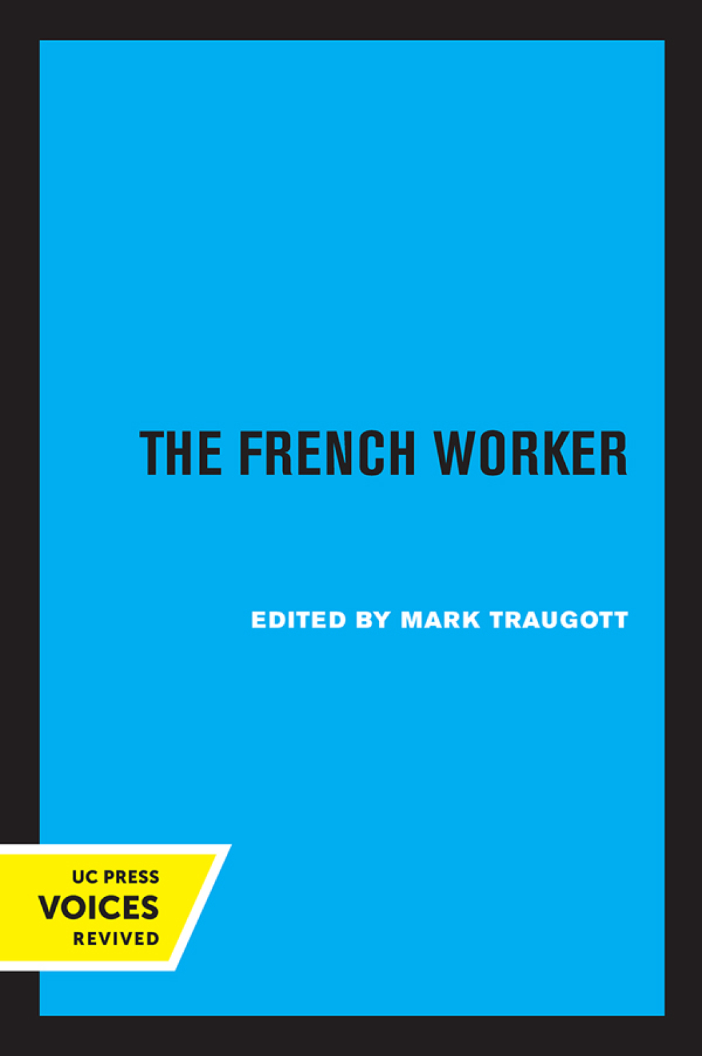 Reflowable The French Worker; $41.01