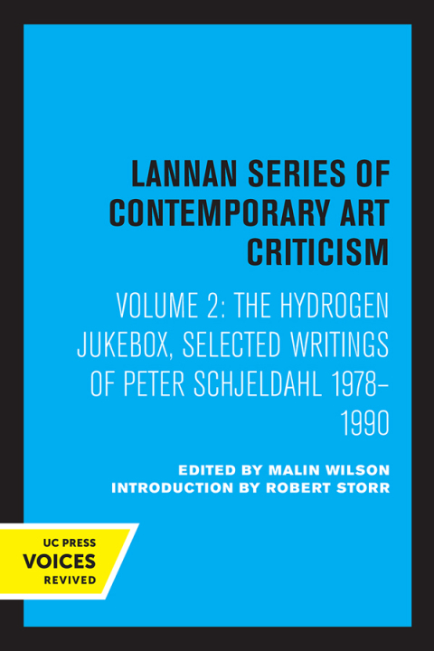Cover image for book The Hydrogen Jukebox