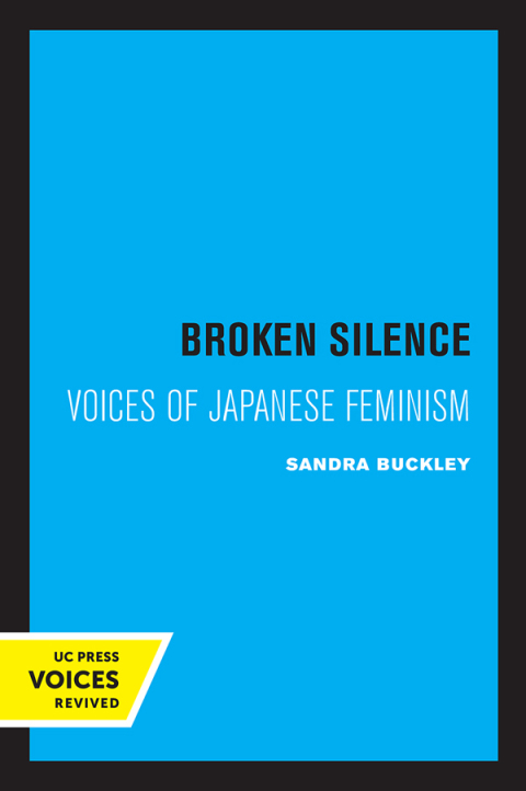 Cover image for book Broken Silence