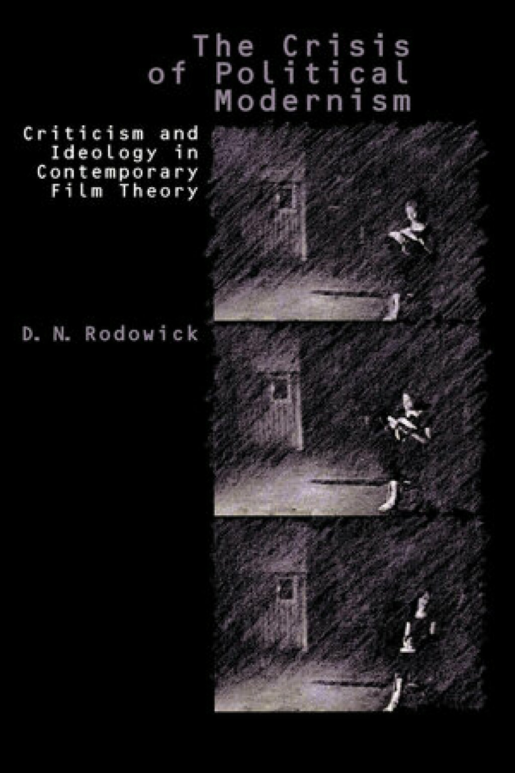 Reflowable The Crisis of Political Modernism; $38.79