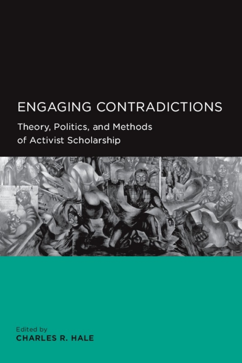 Page Fidelity Engaging Contradictions; $38.95