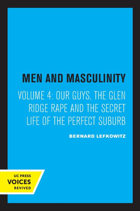 Cover image for book Our Guys