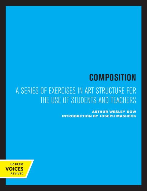 Cover image for book Composition