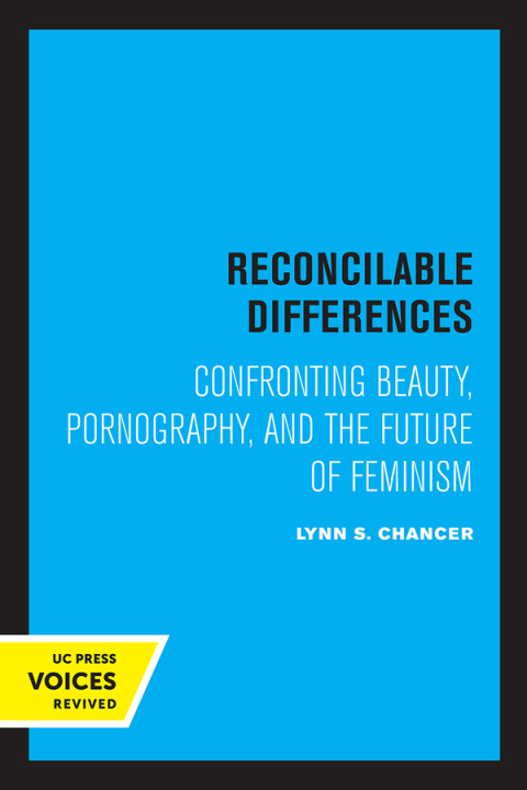 Cover image for book Reconcilable Differences