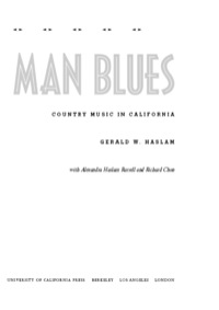Cover image: Workin' Man Blues 1st edition 9780520218000