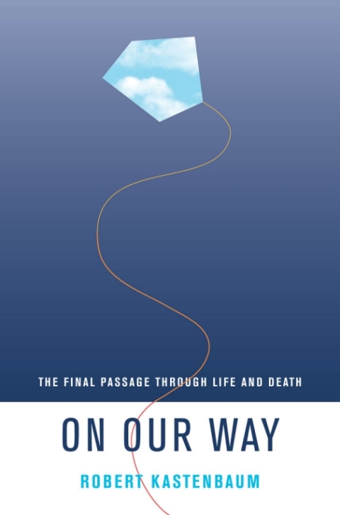 Cover image for book On Our Way